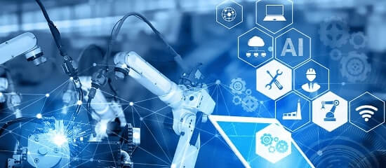 Картинка автоматизированной системы